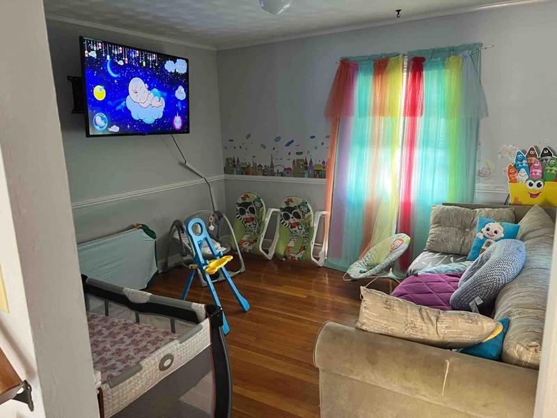 Photo of Little Paradise Daycare - Worcester, MA