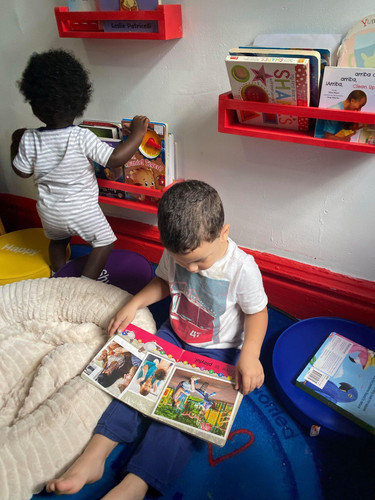 Photo of Mi Arcoiris Estrellita Daycare - Bronx, NY