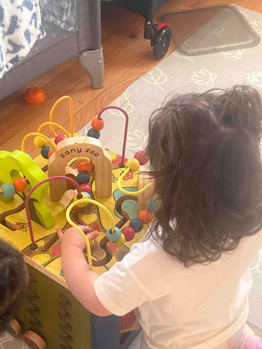 Photo of Happy Feet DayCare