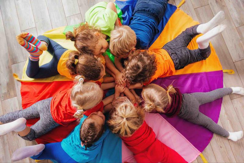 Photo of The ABC Learning Academy Daycare - Ashland, MA