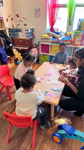 Photo of Safety 1st Daycare - Bronx, NY