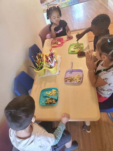 Photo of Guardería Idelany - Lowell, MA