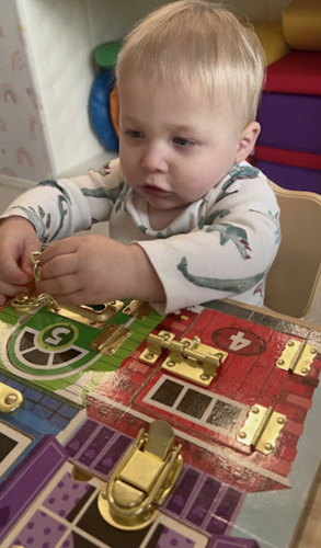 Photo of Henna Family Childcare - Escondido, CA