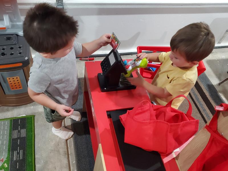 Photo of Royalty Child Care Services LLC - San Antonio, TX