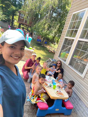 Photo of Mama Lucy's DayCare - Germantown, MD