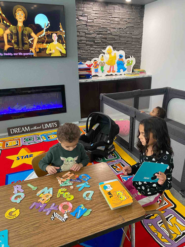 Photo of Meza  Family Child Care Daycare - Moreno Valley, CA