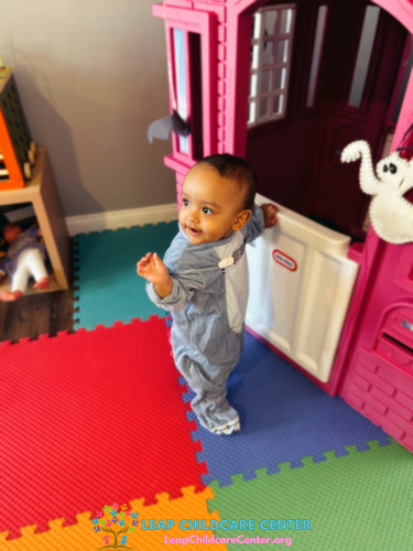 Photo of Leap Childcare Center - Bakersfield, CA