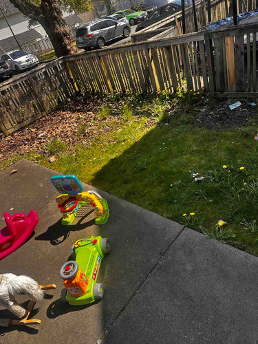 Photo of Naima Childcare - Seattle, WA