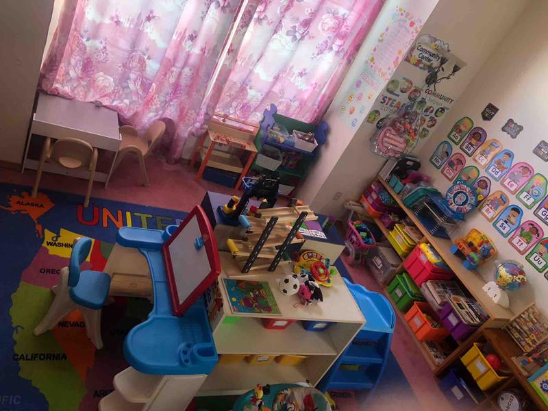 Photo of Musa Salma Osman (Child Heaven Early Learning Program) Daycare - Sea Tac, WA