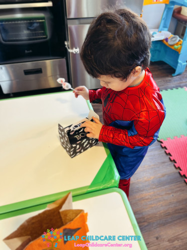 Photo of Leap Childcare Center - Bakersfield, CA