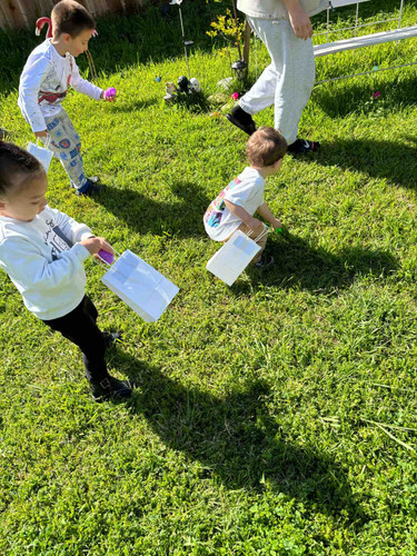 Photo of Lili's Daycare - Merced, CA