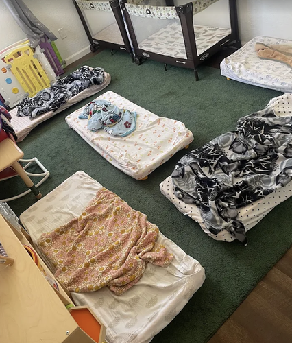 Photo of Tiny Toes Childcare Daycare - Chula Vista, CA