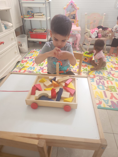 Photo of Cavero Family Child Care - Rancho Cucamonga, CA