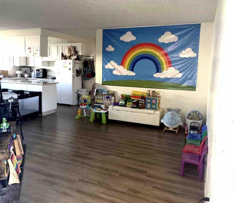 Photo of Fortanel, Danaly Family Child Care - San Diego, CA