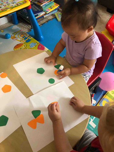 Photo of M&M  Daycare - Irvine, CA