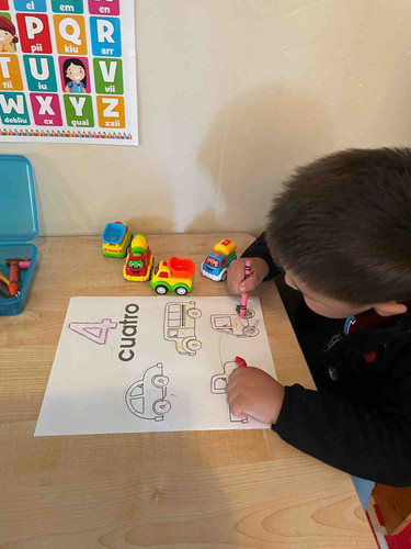 Photo of Roxario's Family Child Care - San Diego, CA