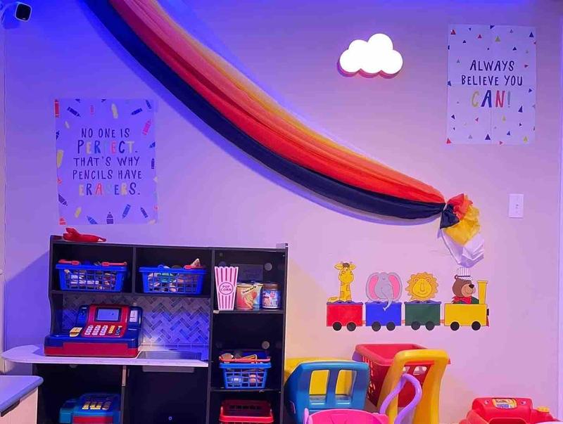 Photo of Evening Star Childcare Service NFP - Chicago, IL