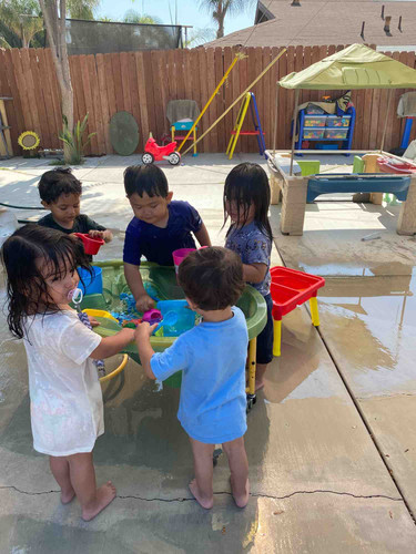 Photo of Montiel Family Childcare - Pico Rivera, CA