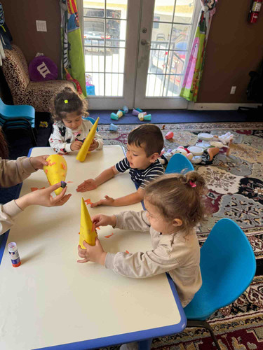 Photo of Yermians Family Childcare Daycare - Glendale, CA