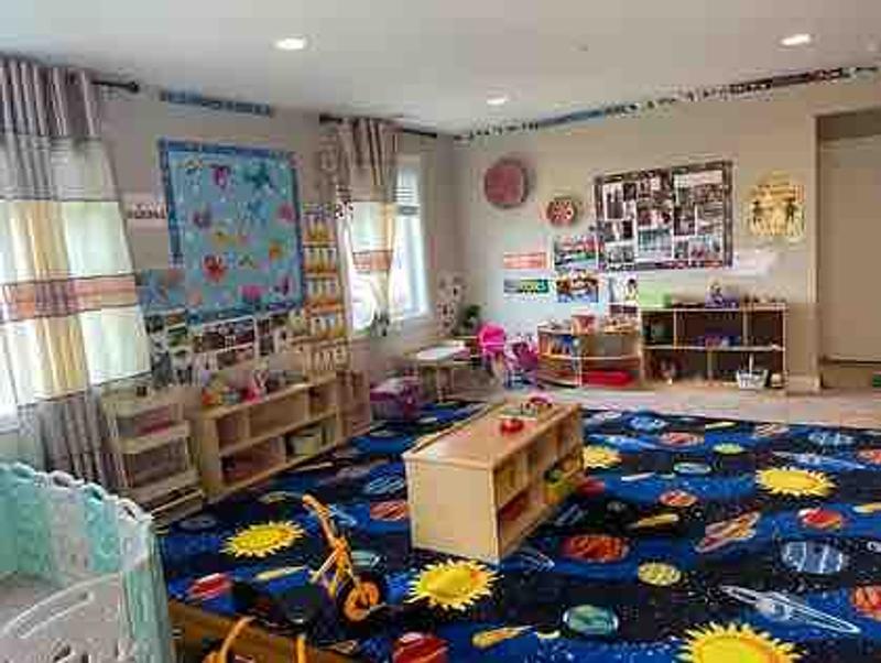 Photo of Dinow's Daycare