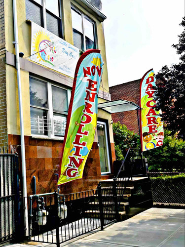 Photo of Little Sunrise Day Care - East Elmhurst, NY