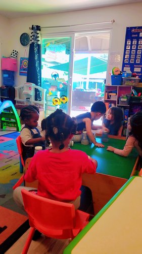 Photo of Bella's 24 Hours Daycare - Fresno, CA