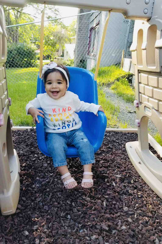 Photo of Little Sunshine Daycare - Syracuse, NY