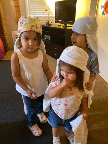 Photo of Turcaz Family Child Care - Ontario, CA