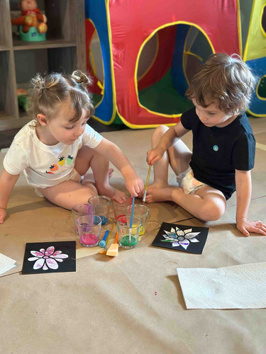 Photo of Ortiz Heaven Family Childcare - Bakersfield, CA