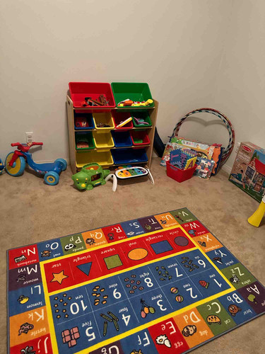 Photo of Thenarse Family Childcare - Lake Elsinore, CA