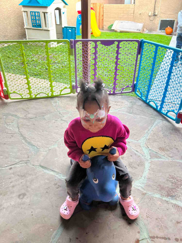 Photo of Dreamy Kids Daycare - Los Angeles, CA