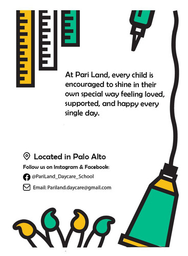 Photo of PariLand Daycare