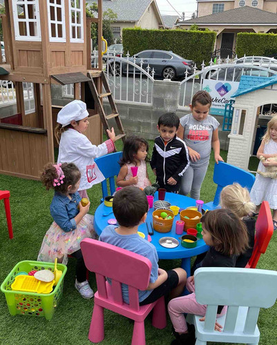 Photo of Sargsyan Family Child Care - Los Angeles, CA