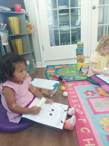 Photo of Irene's Hands Family Childcare - Durham, NC
