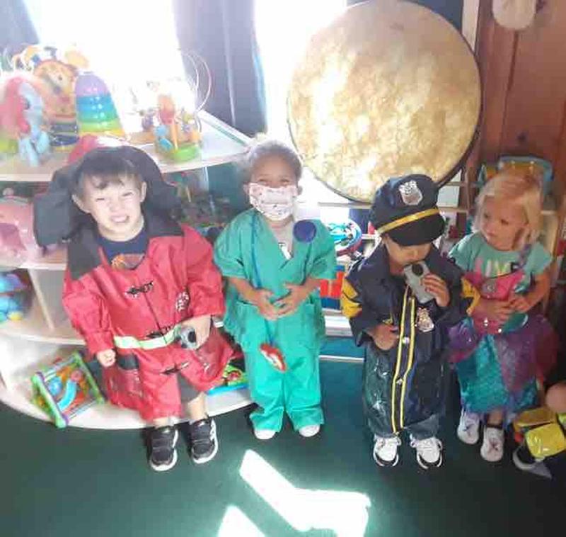 Photo of Buckley Family Daycare - Lakewood, CA