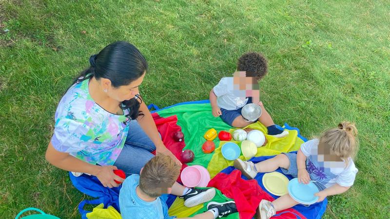 Photo of Wonderland Childcare Daycare - Worcester, MA