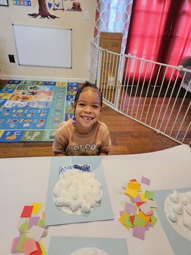 Photo of Harris Family Childcare - Moreno Valley, CA