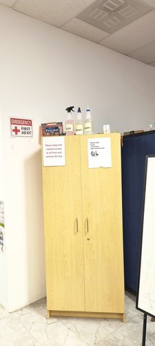 Photo of Spreading Childcare - Romulus, MI