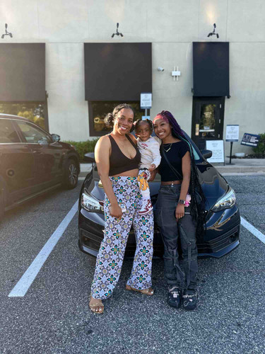 Photo of Marissa W. - Baltimore, MD