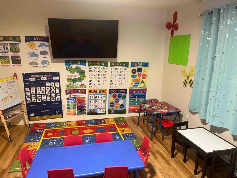 Photo of Co.ZAE Kids Day Care LLC - West Babylon, NY