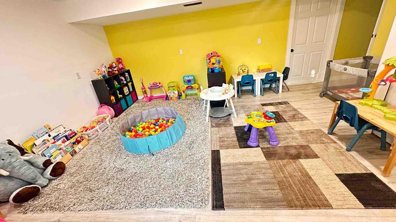 Photo of Seven Little Stars - Kirkland, WA