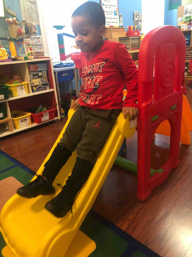 Photo of Orquidea Jimenez Group Family Day Care Daycare - Brooklyn, NY