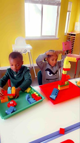 Photo of Patrick Family Child Care - Compton, CA