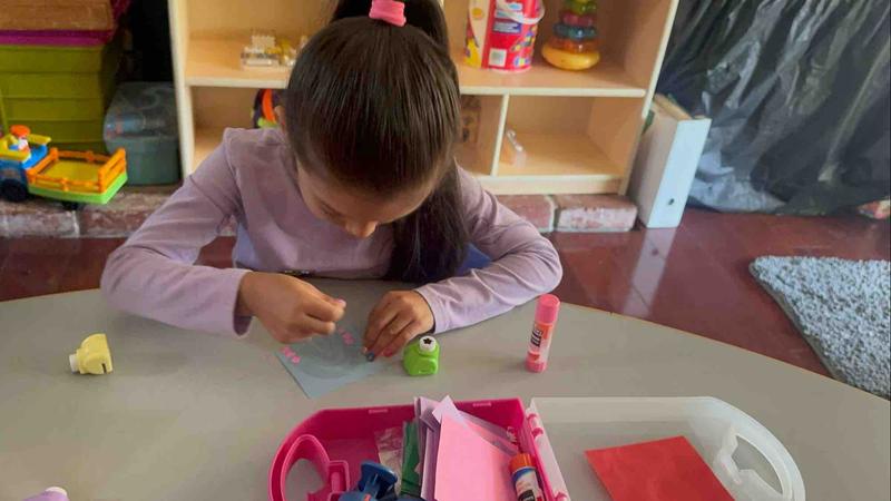 Photo of Apple Tree  Montessori Home Preschool & Childcare - San Jose, CA