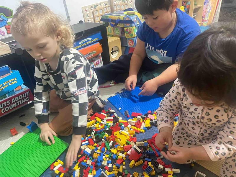 Photo of Sharing And Caring Daycsre - Plumas Lake, CA