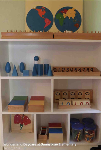 Photo of Wonderland Daycare - San Mateo, CA