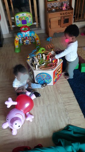 Photo of Jackson's Little Friends Daycare - Inglewood, CA