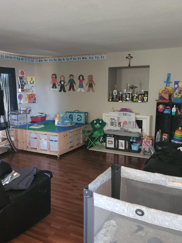 Photo of Nuno Family Daycare - Bloomington, CA
