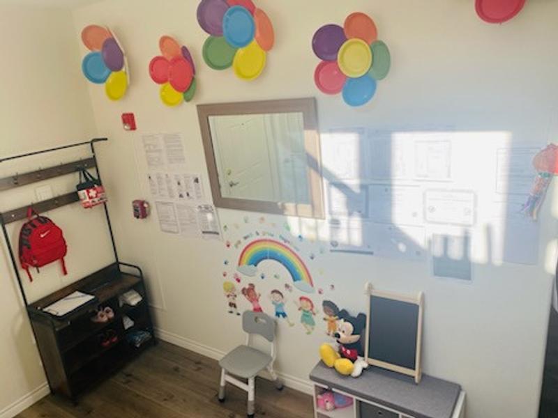 Photo of Creative Kids Daycare - Winchester, CA