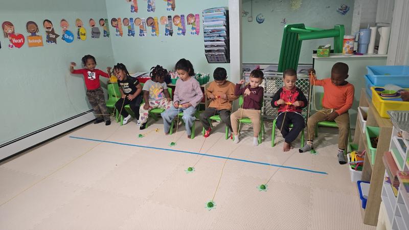 Photo of Little Paradise Daycare - Worcester, MA